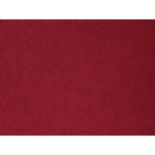 House of Paper - A4 Card - Kaleidoscope - Bordeaux