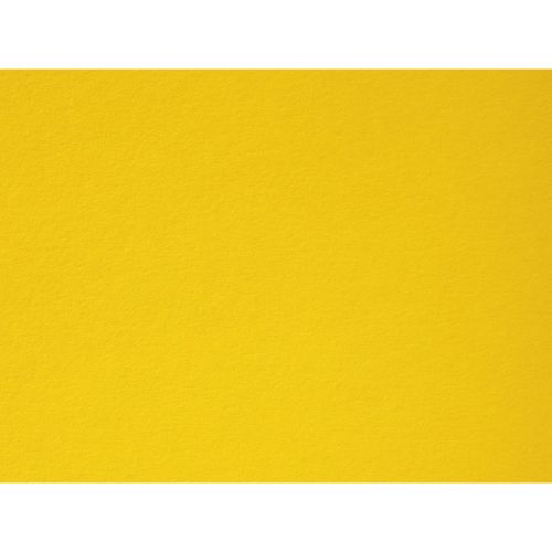 House of Paper - A4 Card - Kaleidoscope - Mellow Yellow