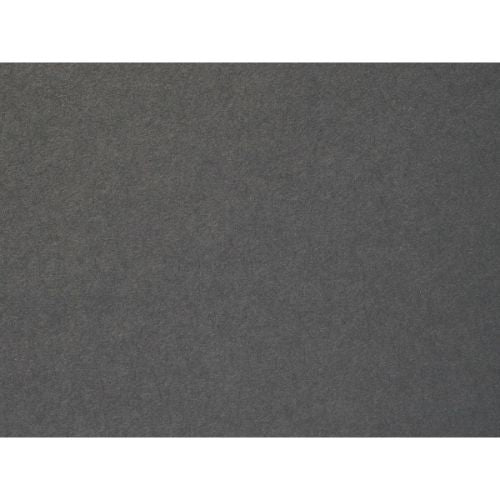 House of Paper - A4 Card - Kaleidoscope - Charcoal