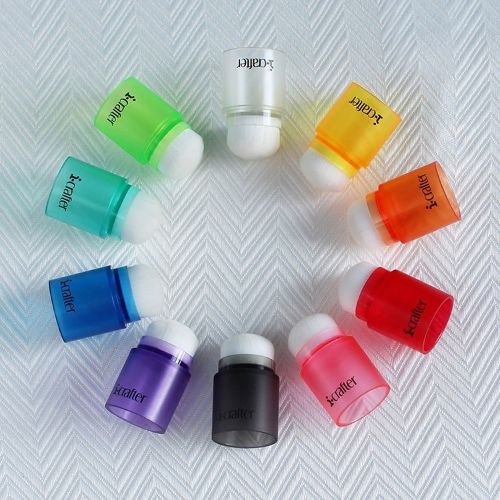 i-Crafter - i-Brush Ink Applicators 10 pack - Postage as per acual