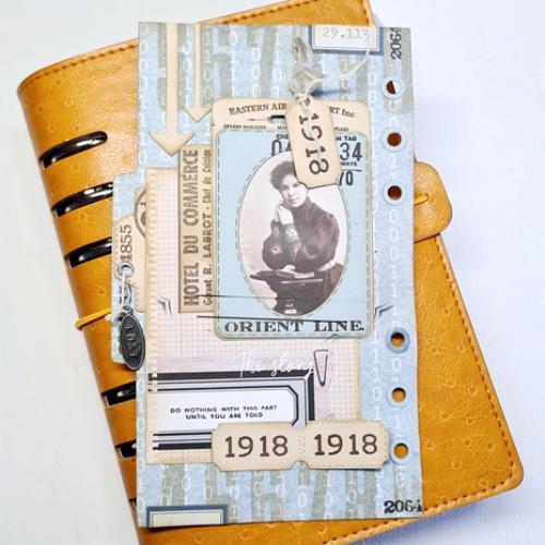 Elizabeth Craft Designs Once in a Lifetime Die Sidekick Essentials 33 Basepage 2 (2251)