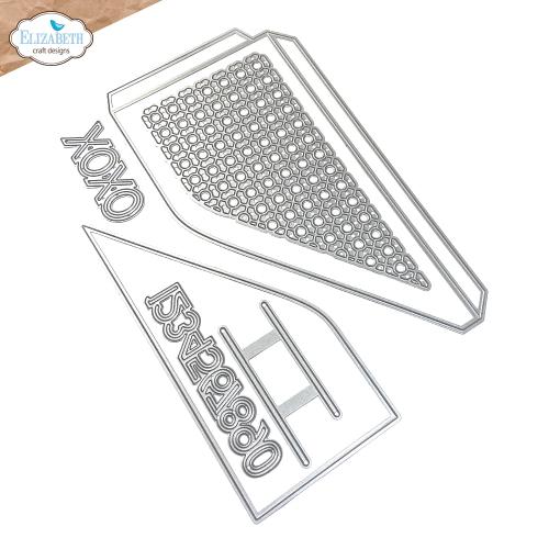 Elizabeth Craft Designs - TN Folder