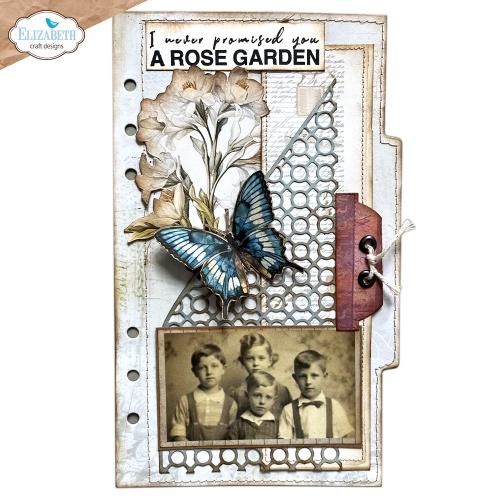 Elizabeth Craft Designs - TN Folder