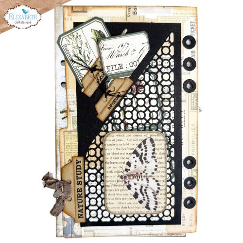 Elizabeth Craft Designs - TN Folder
