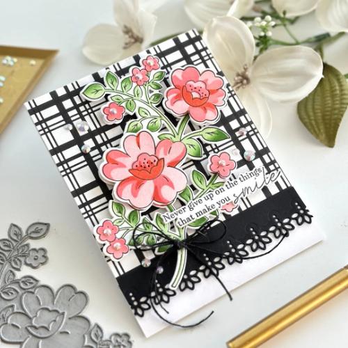 Pinkfresh Studio - Never Give Up die