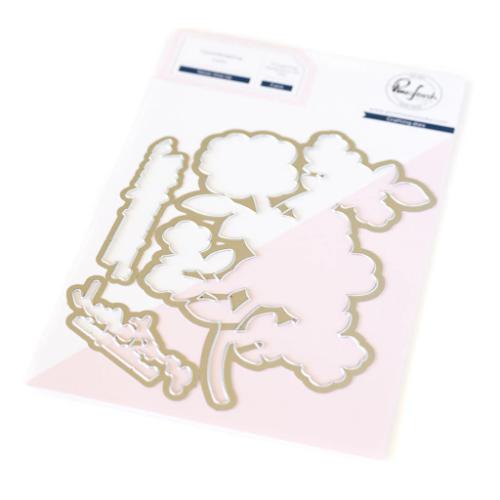 Pinkfresh Studio - Never Give Up die