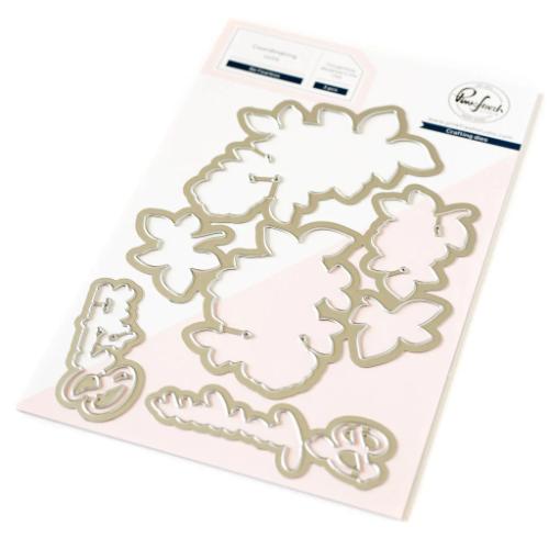 Pinkfresh Studio - Be Fearless die