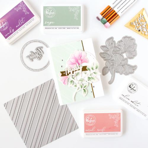 Pinkfresh Studio - Amazing Things stamp