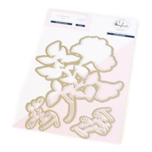 Pinkfresh Studio - Amazing Things die