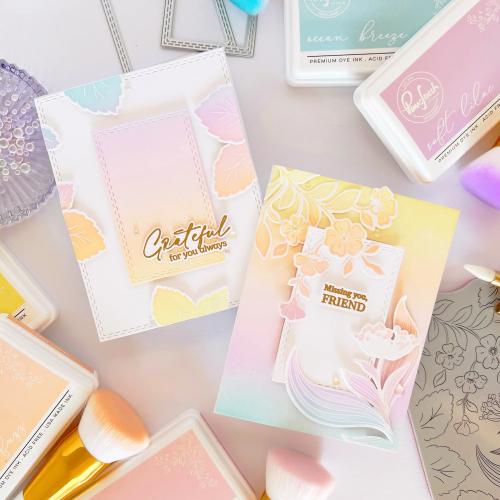 Pinkfresh Studio - Foliage Flair die