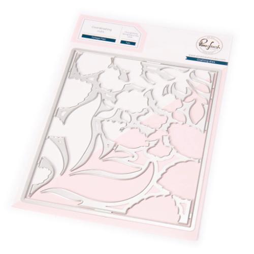 Pinkfresh Studio - Foliage Flair die