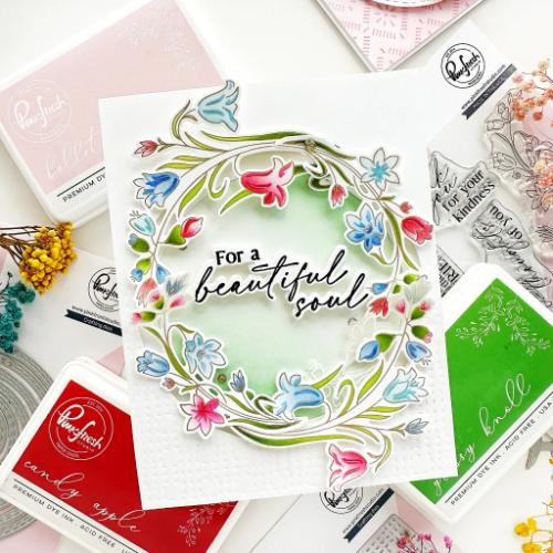 Pinkfresh Studio - Beautiful Soul die