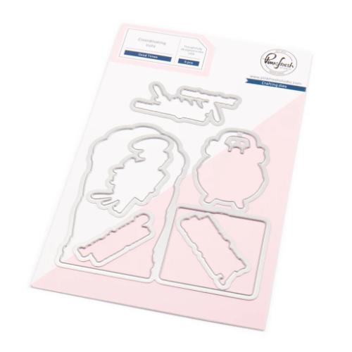 Pinkfresh Studio - Good Times die