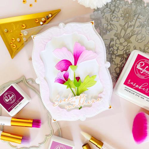 Pinkfresh Studio - Sunshine & Smiles stamp