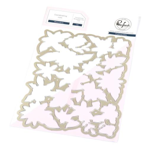 Pinkfresh Studio - Bloom Burst die