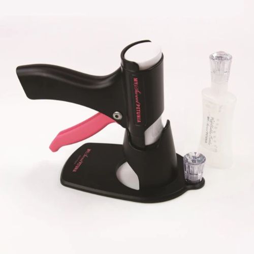 My Sweet Petunia - Precision Glue Press - Postage as per Actual