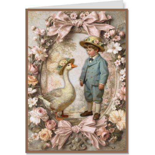 Creatief Art Victorian Dreams Card Kit (RE2530-0196)