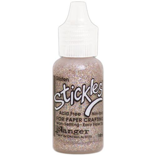 Stickles Glitter Glue .5oz-Glisten