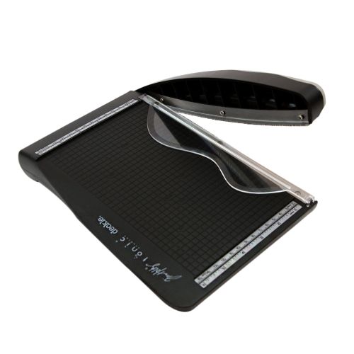 Tonic Tim Holtz Tom Holtz Deckle Torn Edge Trimmer - Postage as per Actual