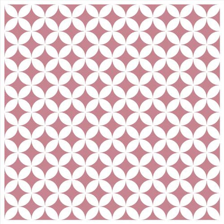 Vaessen Creative - Stencil Graphic Stars 5.9x5.9