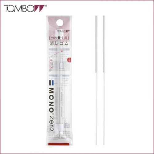 Tombow - Mono Zero Refill Precision Eraser Round Tip