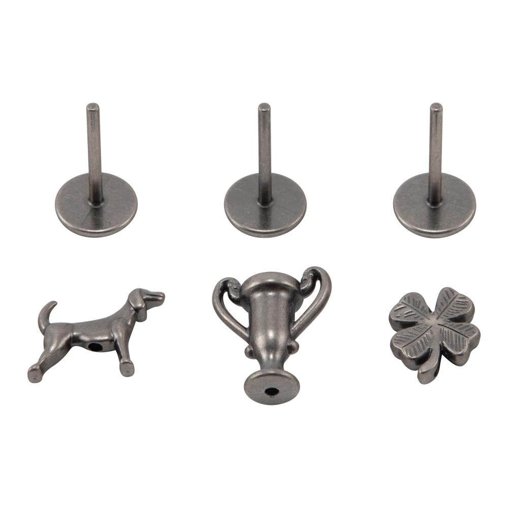 Tim Holtz Idea-ology Figure Stands 2