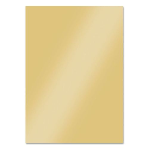 Hunkydory Crafts - Mirri Card Essentials - Glamorous Gold