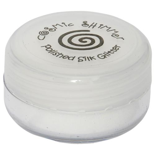 Creative Expressions Sparkle Star - Cosmic Shimmer Polished Silk Glitter 10ml