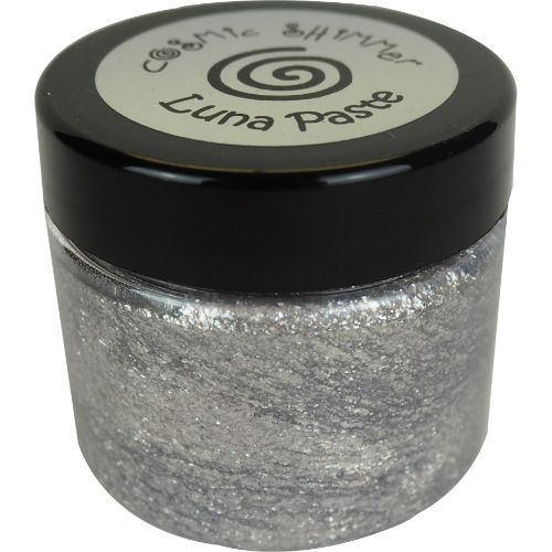 Cosmic Shimmer Luna Paste Stellar Mink 50ml