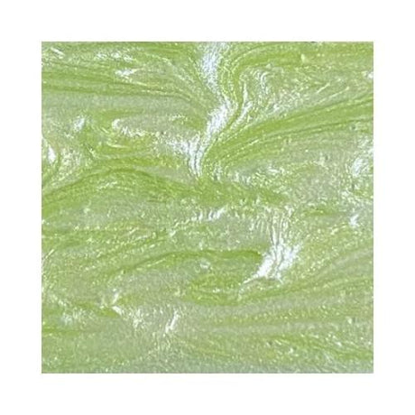 Creative Expressions Glacial Green - Cosmic Shimmer Pearl Tints