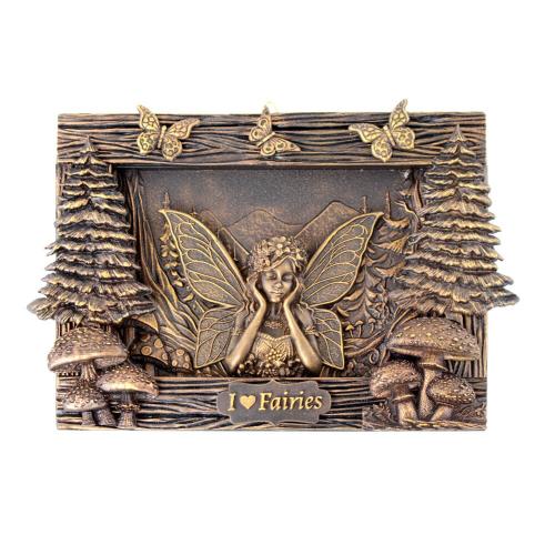 Katy Sue Designs Cosmic Shimmer Silicone Mould Toadstool Trio (CE0156-CS)