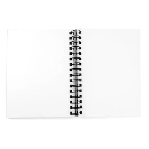 Katy Sue Designs Cosmic Shimmer A5 Art Journal Customisable Midweight 190gsm (20-10002-CW190) - Postage as per Actual