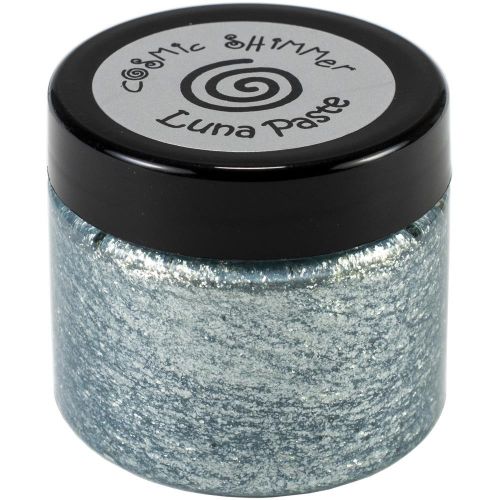 Cosmic Shimmer Luna Paste - Moonlight Sea