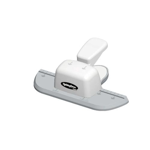 Hobbygros Mushroom Hole Punch (HGT050) - Postage as per Actual