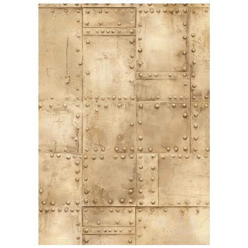 Stamperia A New Beginning A6 Rice Paper Backgrounds (8pcs) (DFSAK6052)