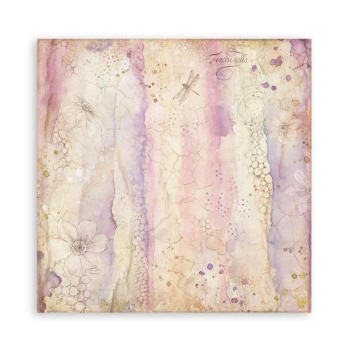 Stamperia All Around 12x12 Inch Paper Pack (Single Face) (SBBXLB37) - Postage as per Actual