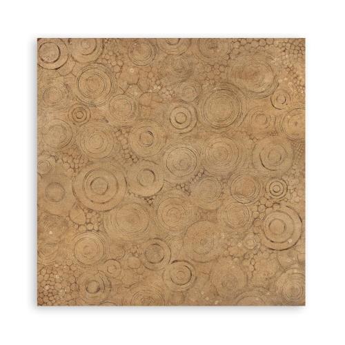 Stamperia All Around 8x8 Inch Paper Pack (Single Face) (SBBSXB25)