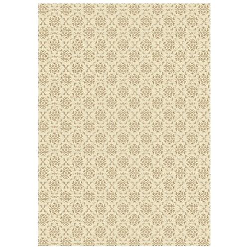Stamperia Winter Magic A6 Rice Paper Backgrounds Selection (8pcs) (DFSAK6056)
