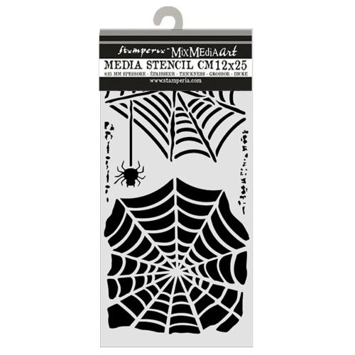 Stamperia Halloween Art Journaling Selection by Vicky Papaioannou (BJS002) - Postage as per Actual