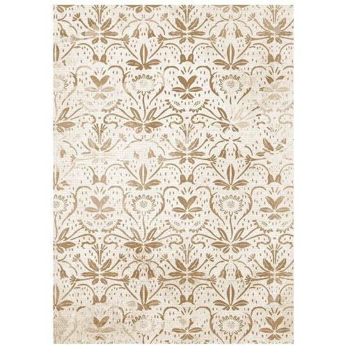 Stamperia Our Way A6 Rice Paper Backgrounds Selection (8pcs) (DFSAK6061)