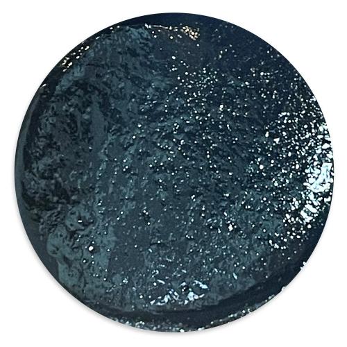 Stamperia Black Sparkling Coat 150ml (K3P80) - Postage as per Actual