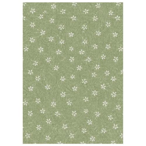 Stamperia Cozy Family A6 Rice Paper Backgrounds Selection (8pcs) (DFSAK6063)