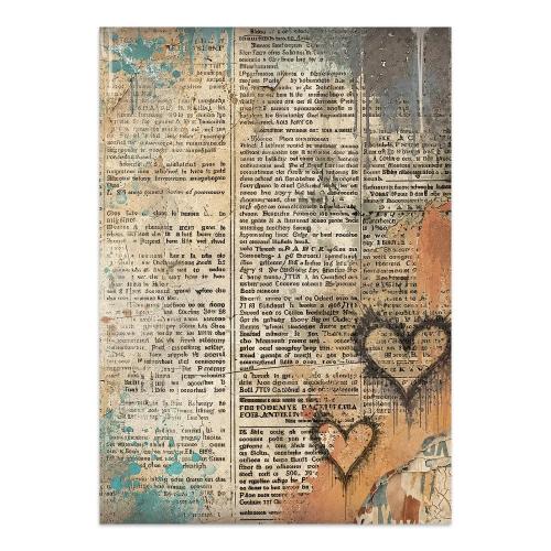 Stamperia Furry Friends 2 Junk Journal Stickers, Backgrounds, Cut-Outs by Antonis Tzanidakis (SBJK33)