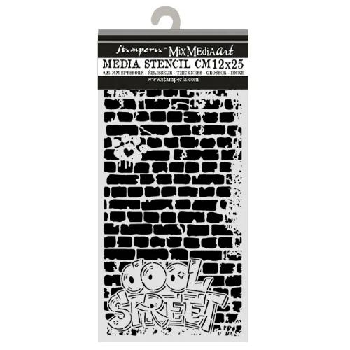 Stamperia Furry Friends 2 Art Journaling Selection Large by Vicky Papaioannou (BJS005) - Postage as per Actual