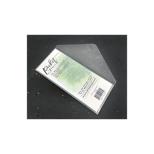 Picket Fence Studios Slim Line Pouches (10pcs)