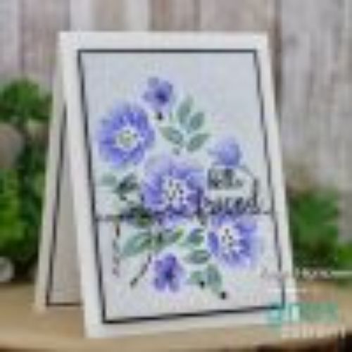 Gina K Designs - STAMPS- Create Friendship