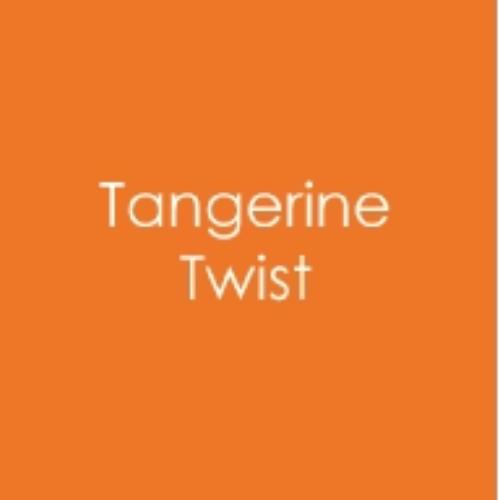 Gina K Designs - CARD STOCK 8.5 X 11 - Tangerine Twist - Heavy Weight
