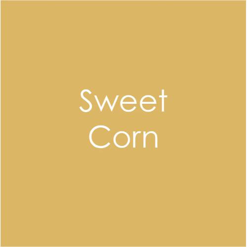 Gina K Designs - CARD STOCK 8.5 X 11 - Sweet Corn - Heavy Weight