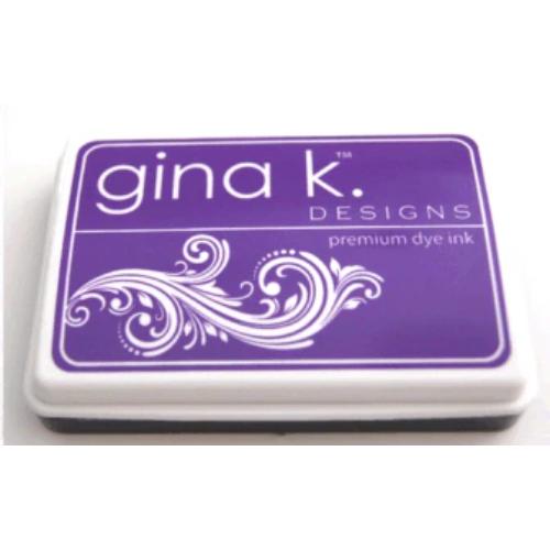 Gina K Designs - INK PAD- Wild Lilac