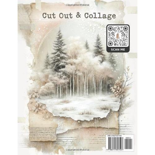 Maremi's Small Art - Winter Tales